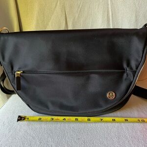 Lululemon All Night Festival Bag 5L